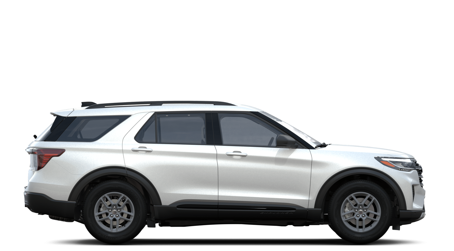 2025 Ford Explorer Active Sanford NC Fayetteville Fort Bragg Carthage