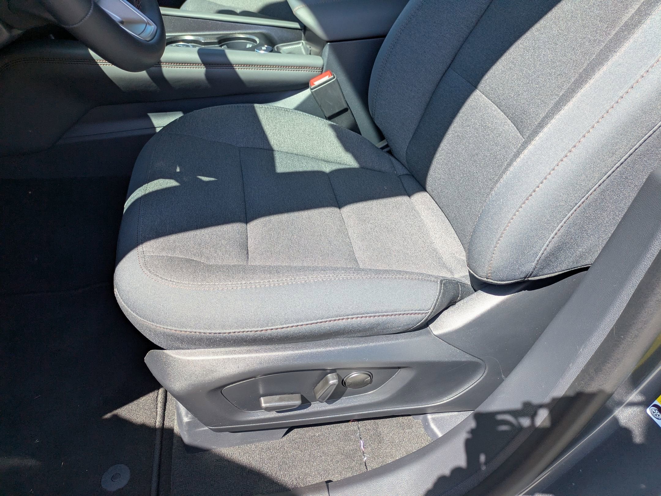 2026 Ford Explorer Active - Crossroads Courtesy Demo