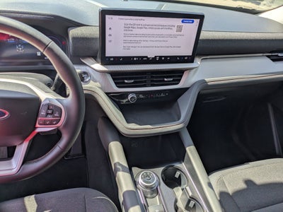 2026 Ford Explorer Active - Crossroads Courtesy Demo