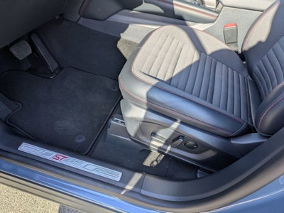 2026 Ford Explorer ST-Line - Crossroads Courtesy Demo