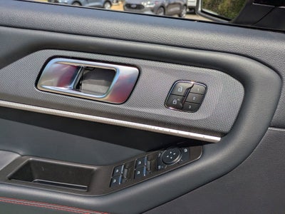 2026 Ford Explorer ST-Line - Crossroads Courtesy Demo