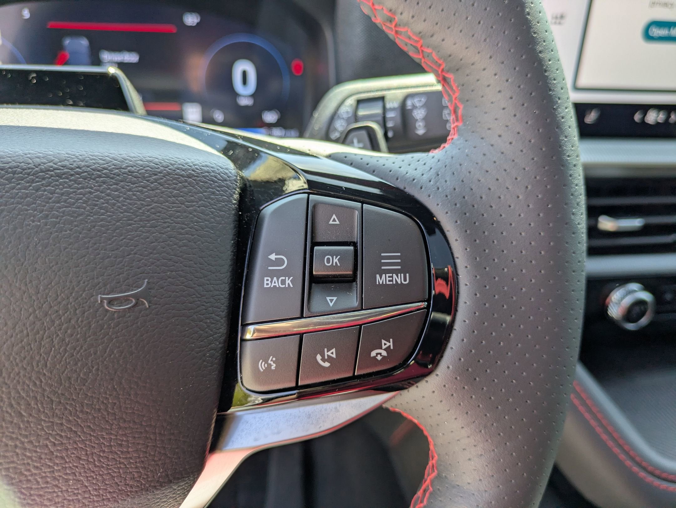 2026 Ford Explorer ST - Crossroads Courtesy Demo