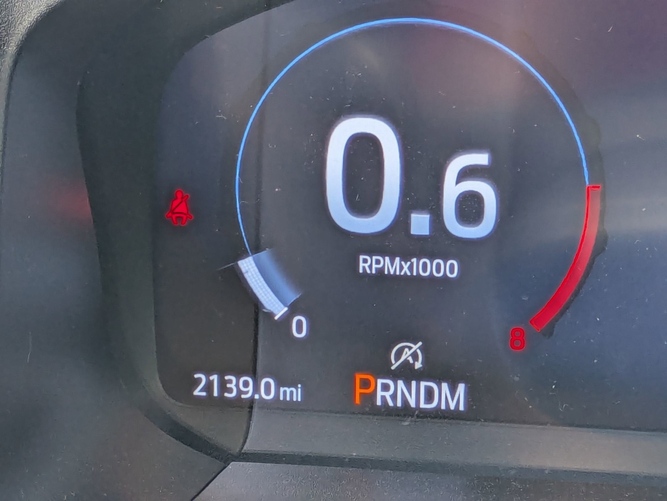 2026 Ford Explorer ST - Crossroads Courtesy Demo