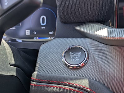 2026 Ford Explorer ST - Crossroads Courtesy Demo