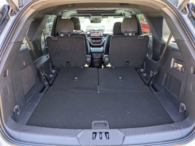 2026 Ford Explorer ST - Crossroads Courtesy Demo
