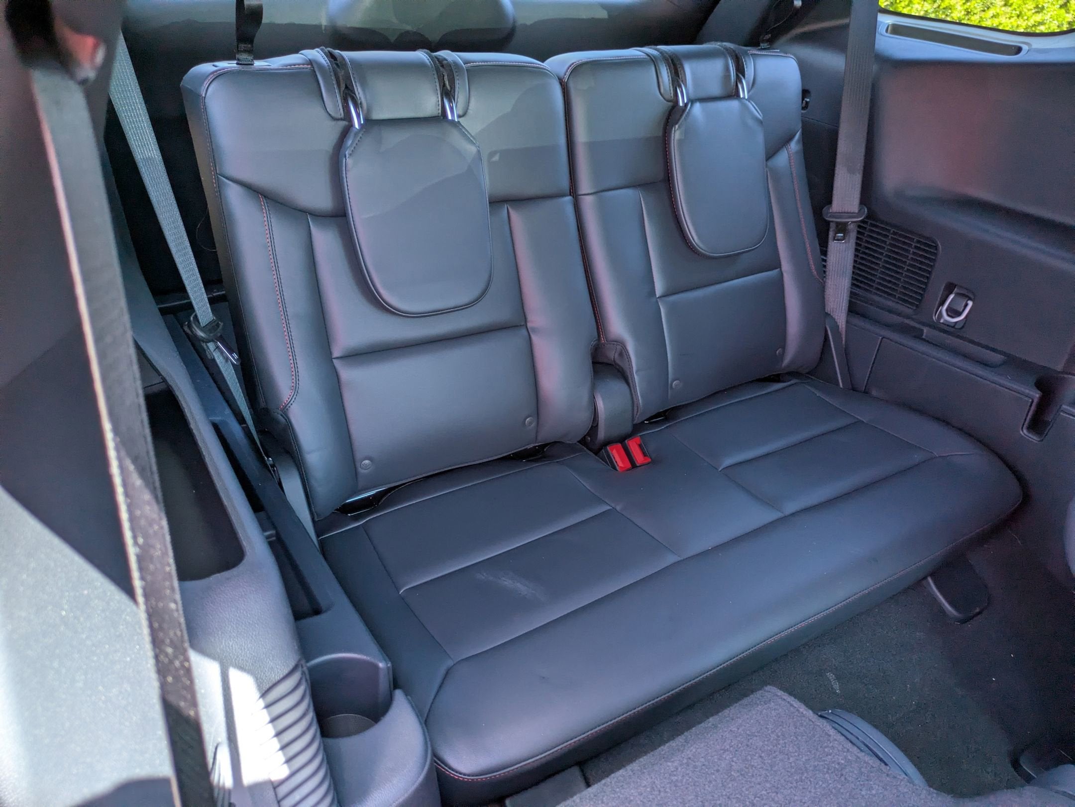 2026 Ford Explorer ST - Crossroads Courtesy Demo
