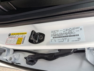 2024 Ford F-150 Lightning LARIAT