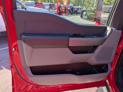 2024 Ford Super Duty F-250 SRW XLT