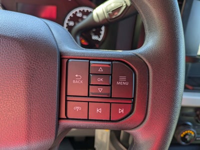 2024 Ford Super Duty F-250 SRW XLT