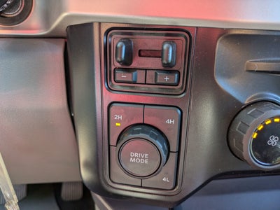 2024 Ford Super Duty F-250 SRW XLT