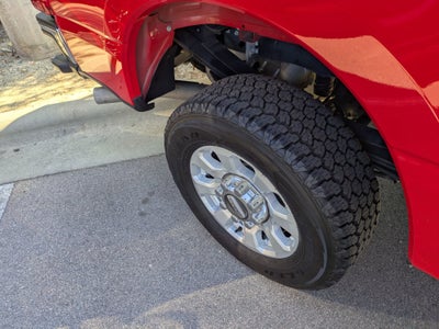 2024 Ford Super Duty F-250 SRW XLT