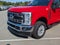 2024 Ford Super Duty F-250 SRW XLT