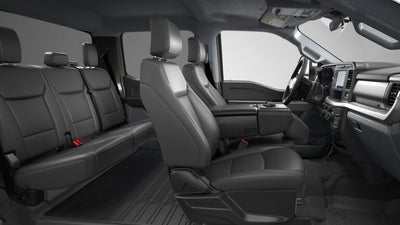 2026 Ford Super Duty F-250 SRW XLT - Crossroads Courtesy Demo