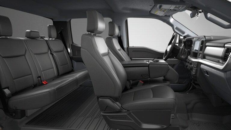 2026 Ford Super Duty F-250 SRW XLT - Crossroads Courtesy Demo