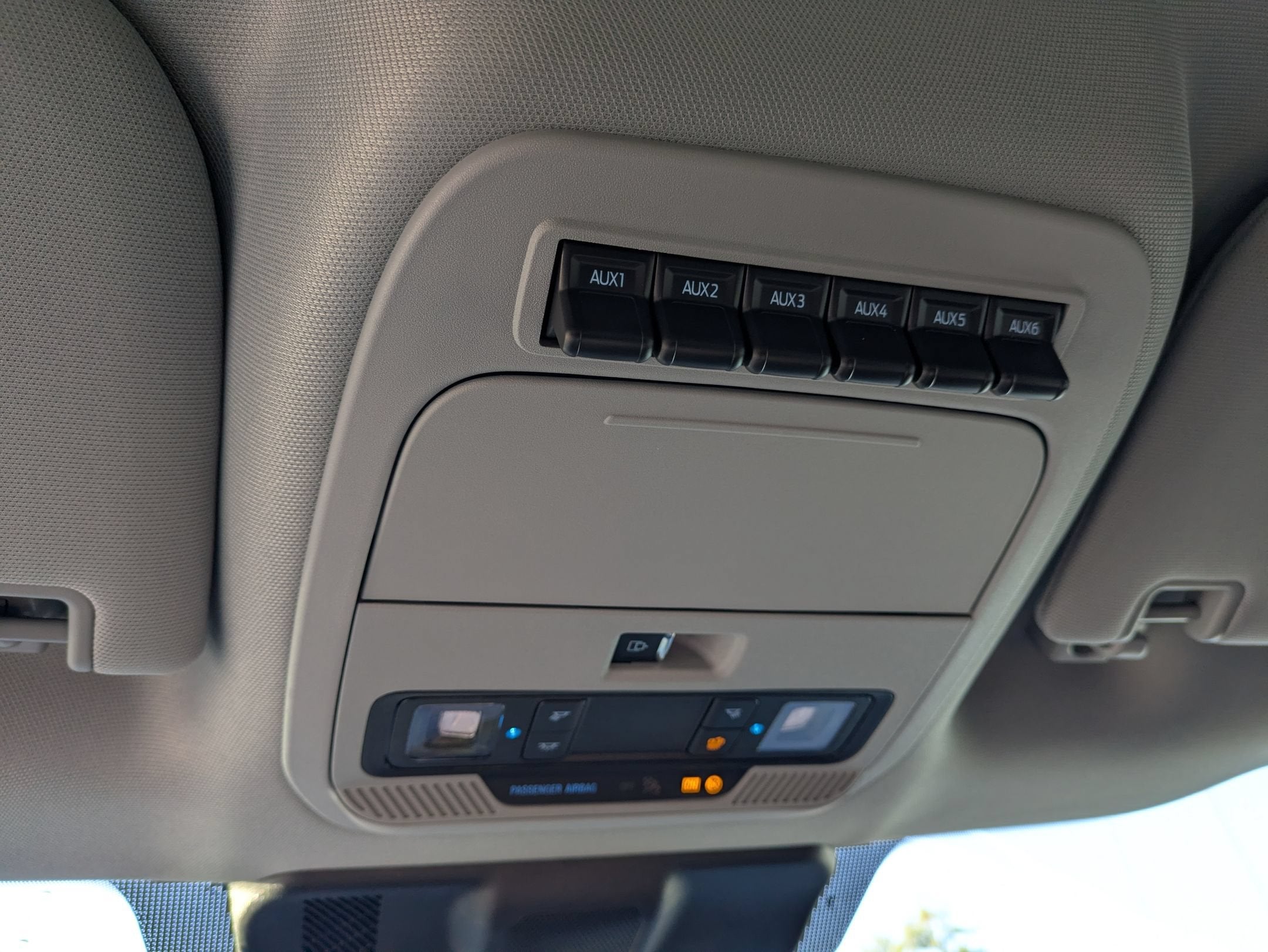 2027 Ford Super Duty F-250 SRW XLT