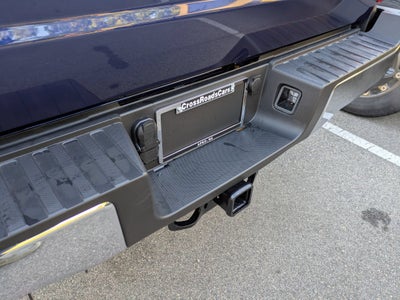 2027 Ford Super Duty F-250 SRW XLT