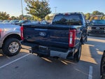 2027 Ford Super Duty F-250 SRW XLT
