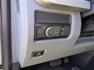 2027 Ford Super Duty F-250 SRW XLT