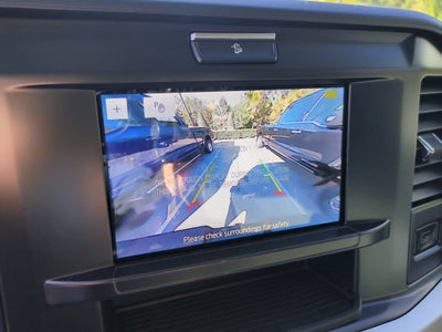 2027 Ford Super Duty F-250 SRW XLT