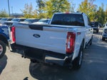 2027 Ford Super Duty F-250 SRW XLT