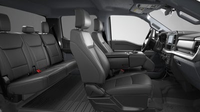 2026 Ford Super Duty F-250 SRW XLT
