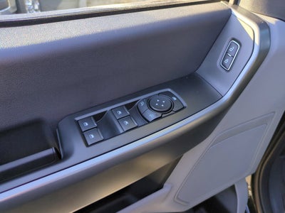 2027 Ford Super Duty F-250 SRW XLT