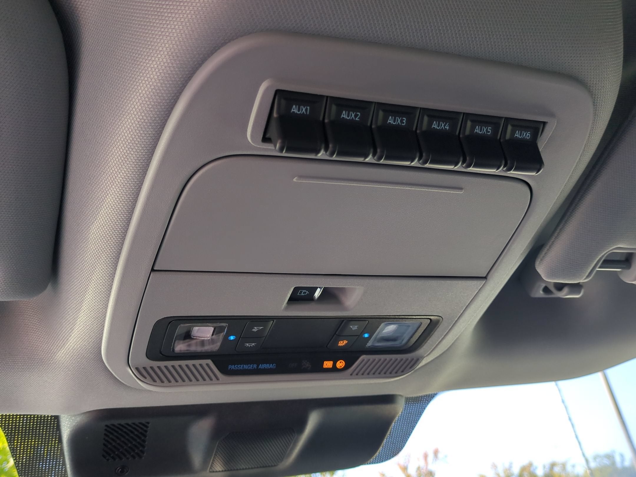 2027 Ford Super Duty F-250 SRW XLT