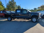 2027 Ford Super Duty F-250 SRW XLT