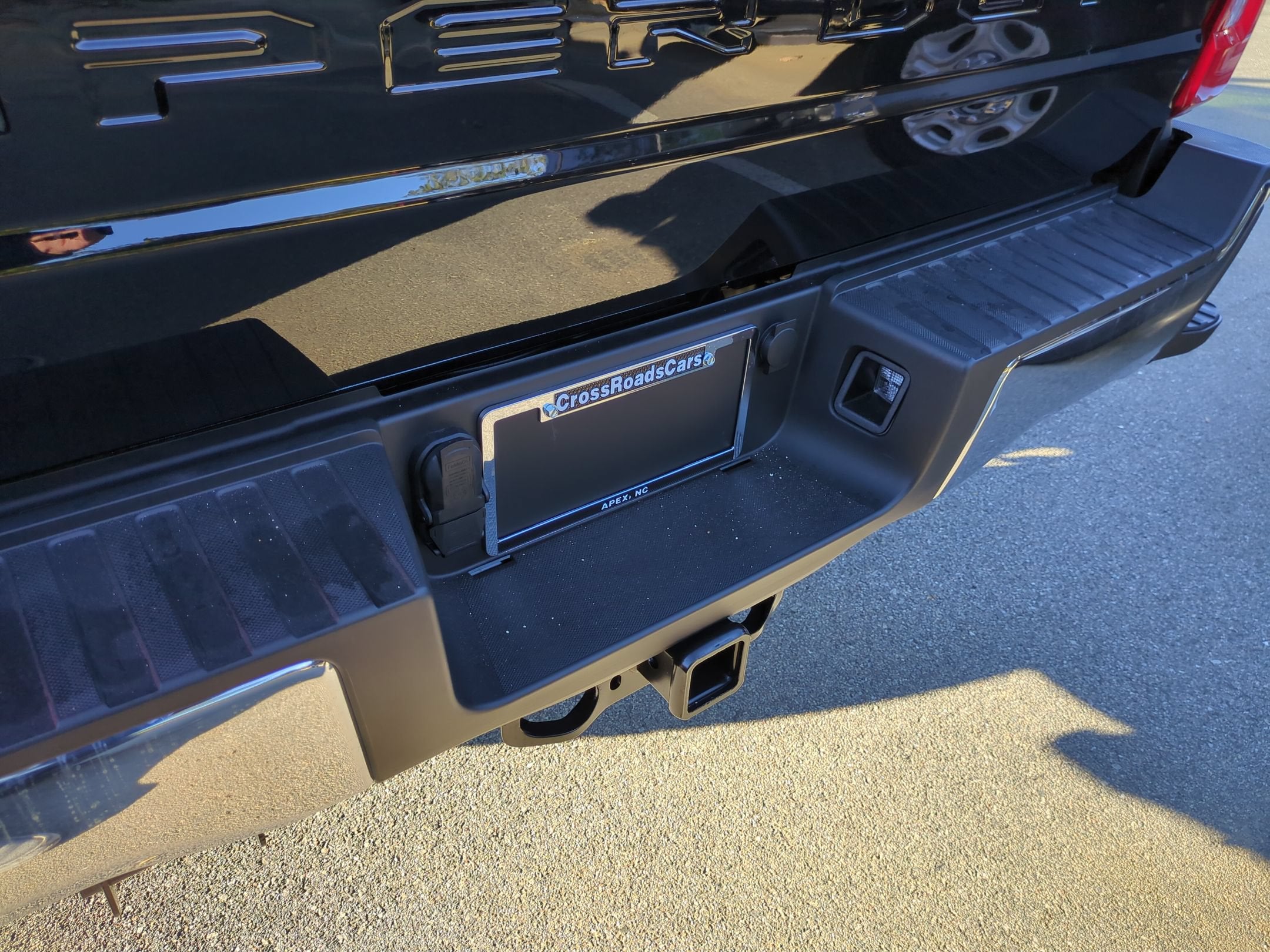 2027 Ford Super Duty F-250 SRW XLT