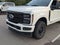 2025 Ford Super Duty F-250 SRW Platinum
