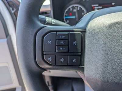 2025 Ford Super Duty F-250 SRW XL