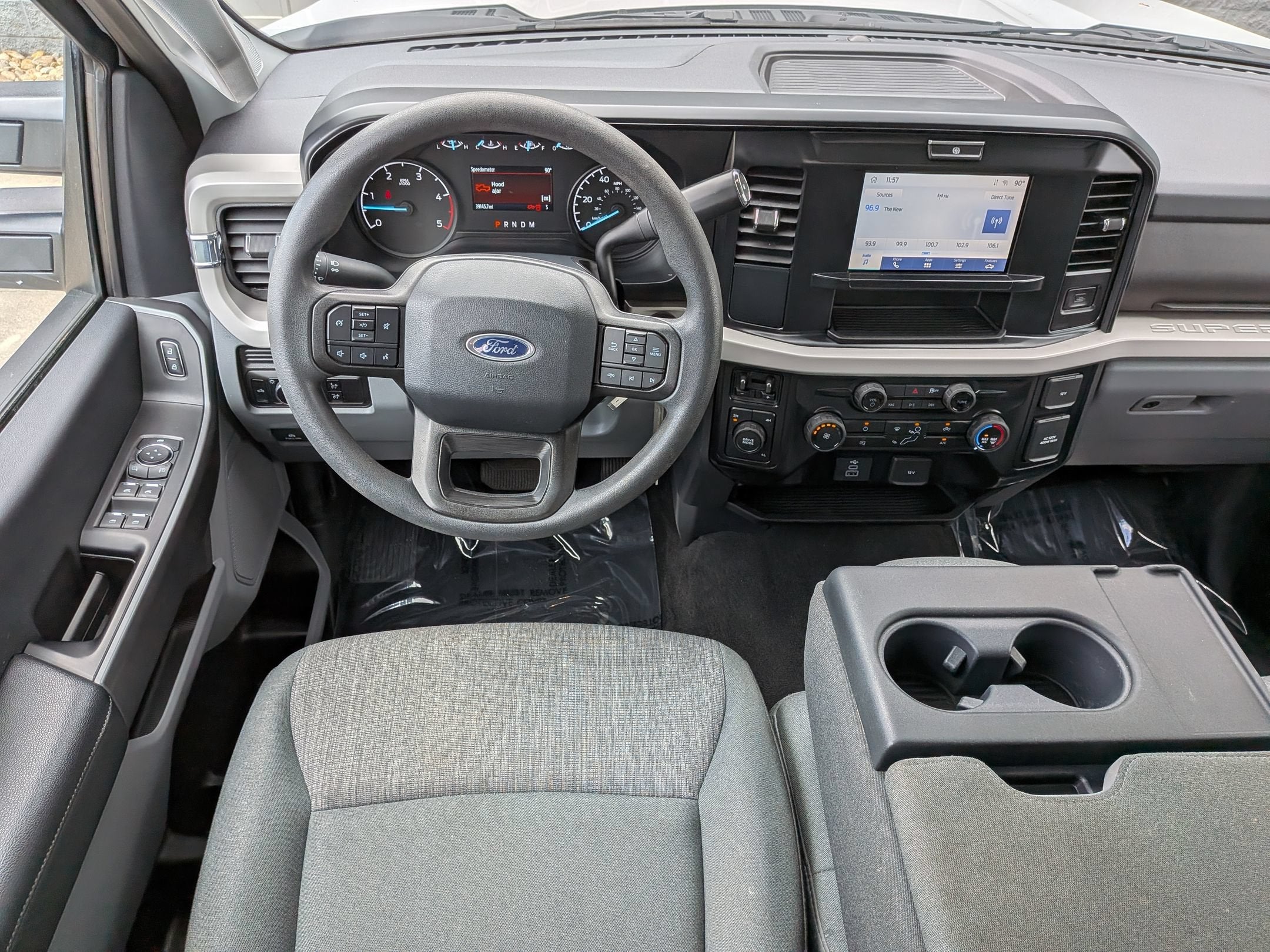2026 Ford Super Duty F-250 SRW XLT