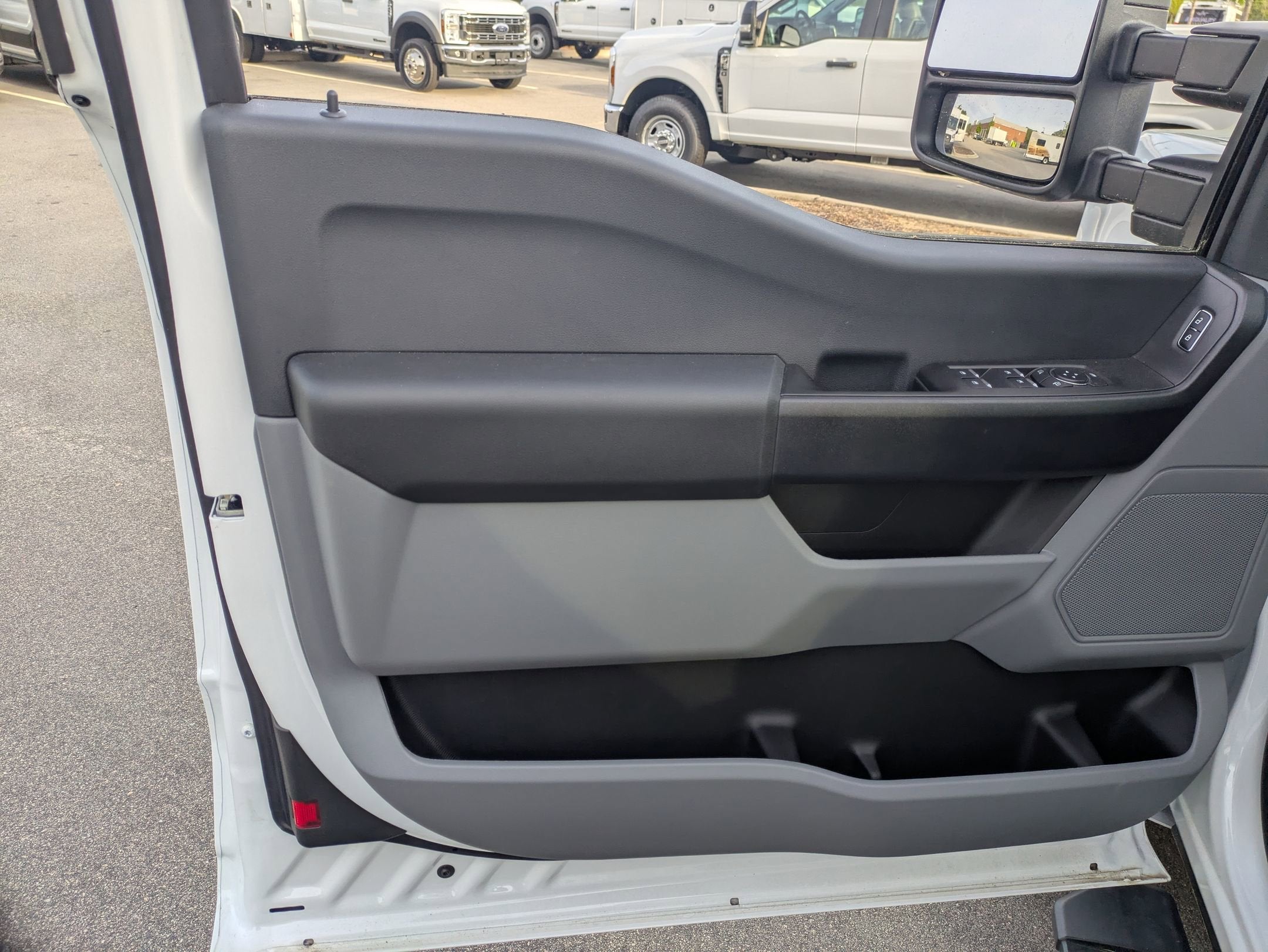 2025 Ford Super Duty F-250 SRW XL