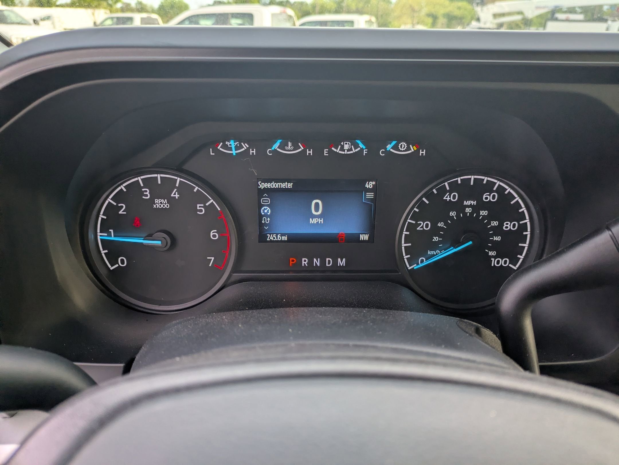 2025 Ford Super Duty F-250 SRW XL