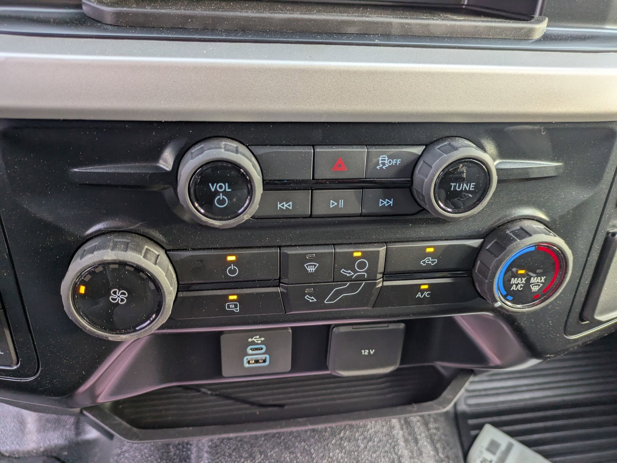 2025 Ford Super Duty F-250 SRW XL