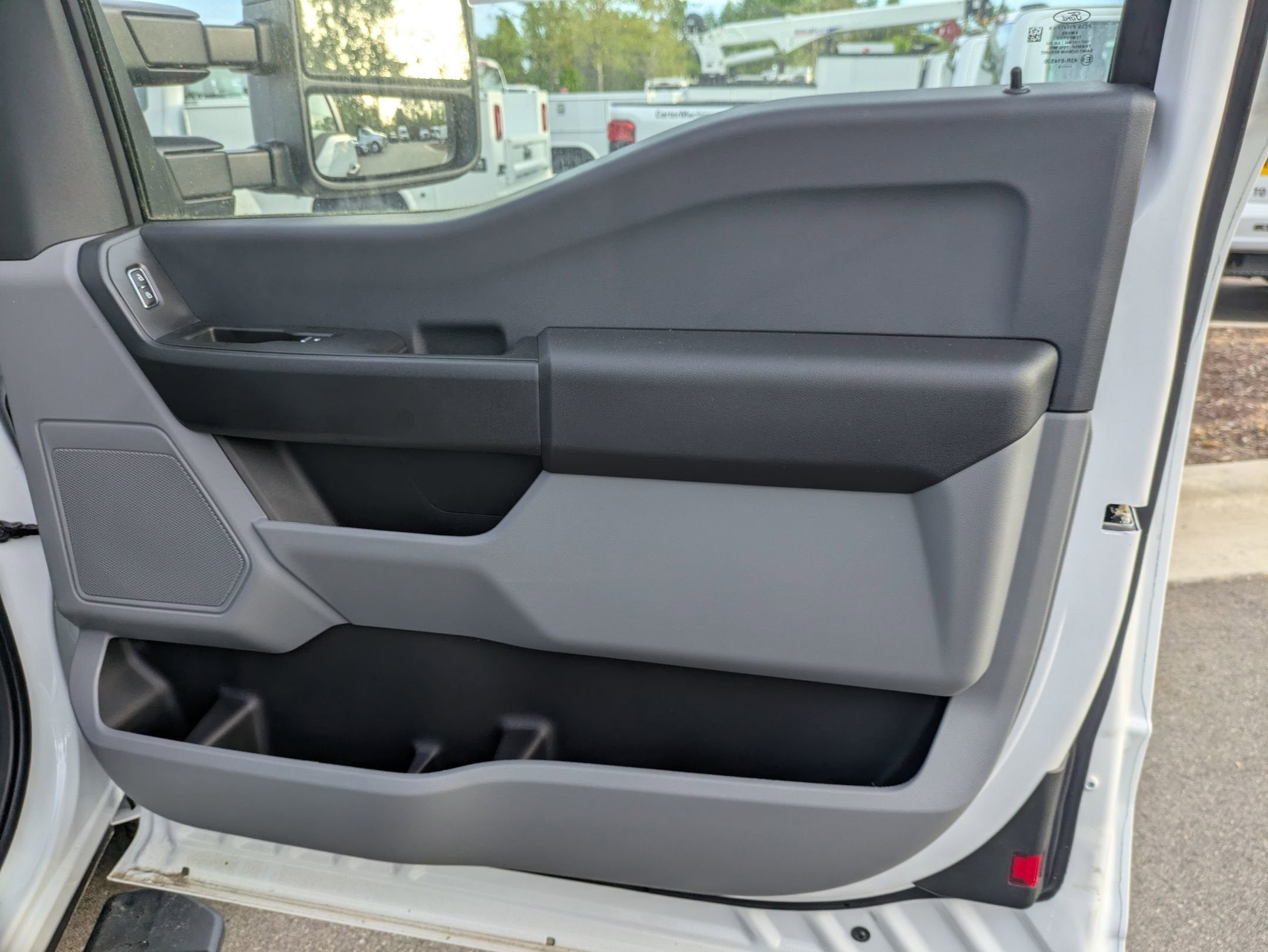 2025 Ford Super Duty F-250 SRW XL