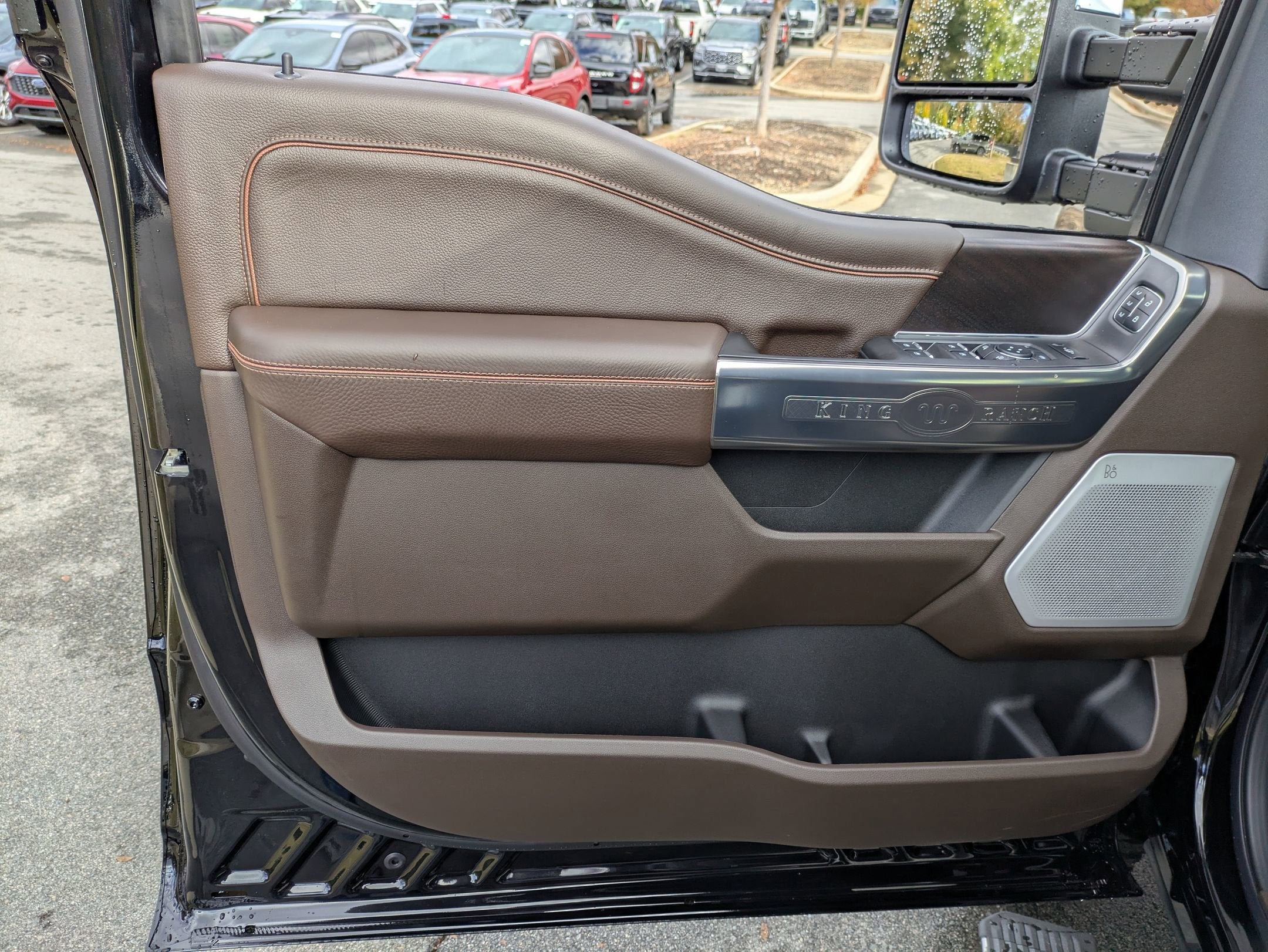 2026 Ford Super Duty F-250 SRW King Ranch