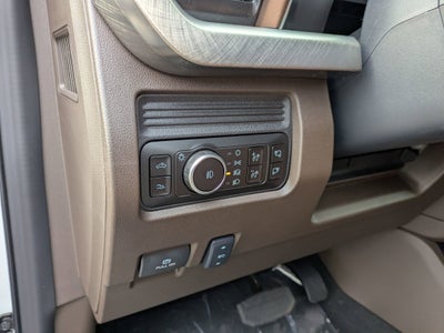 2026 Ford Super Duty F-250 SRW King Ranch