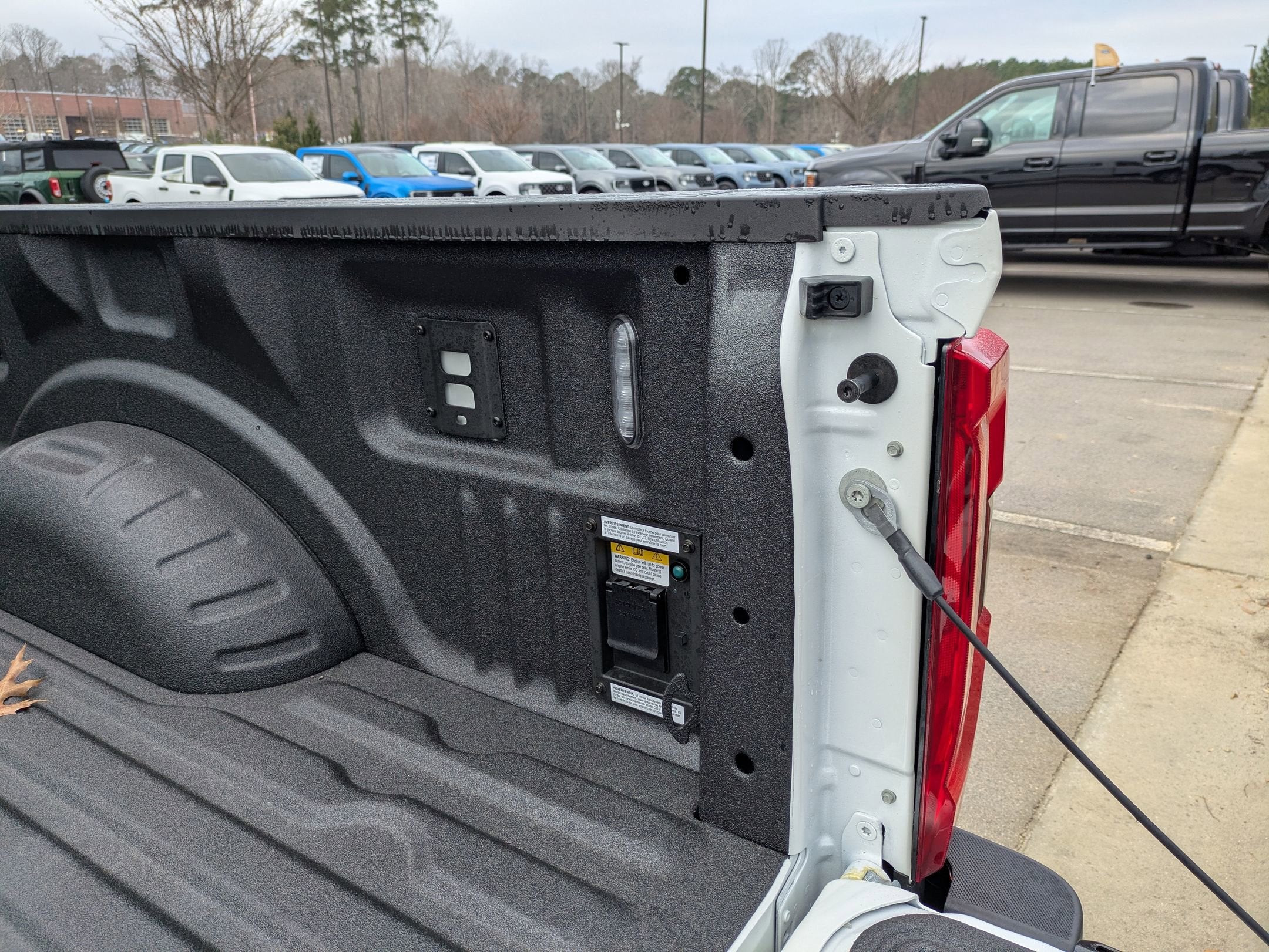 2026 Ford Super Duty F-250 SRW King Ranch