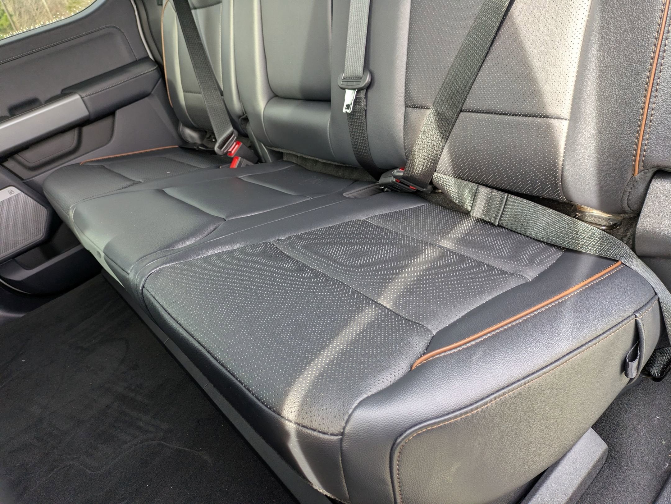 2025 Ford Super Duty F-250 SRW LARIAT