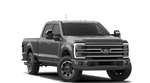 2027 Ford Super Duty F-250 SRW Platinum