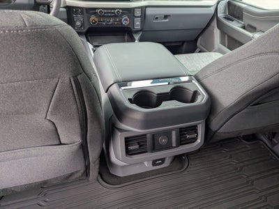 2025 Ford Super Duty F-250 SRW XLT
