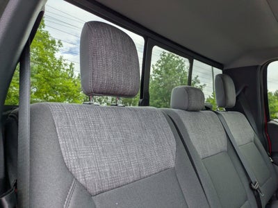 2025 Ford Super Duty F-250 SRW XLT