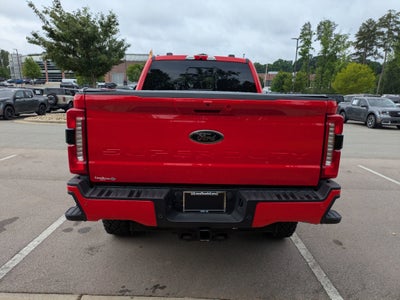 2025 Ford Super Duty F-250 SRW XLT
