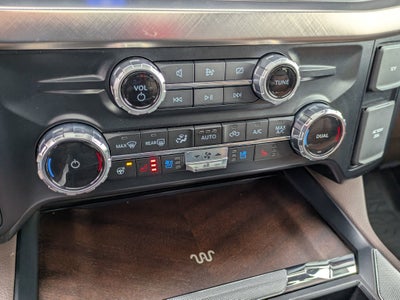 2023 Ford Super Duty F-250 SRW King Ranch