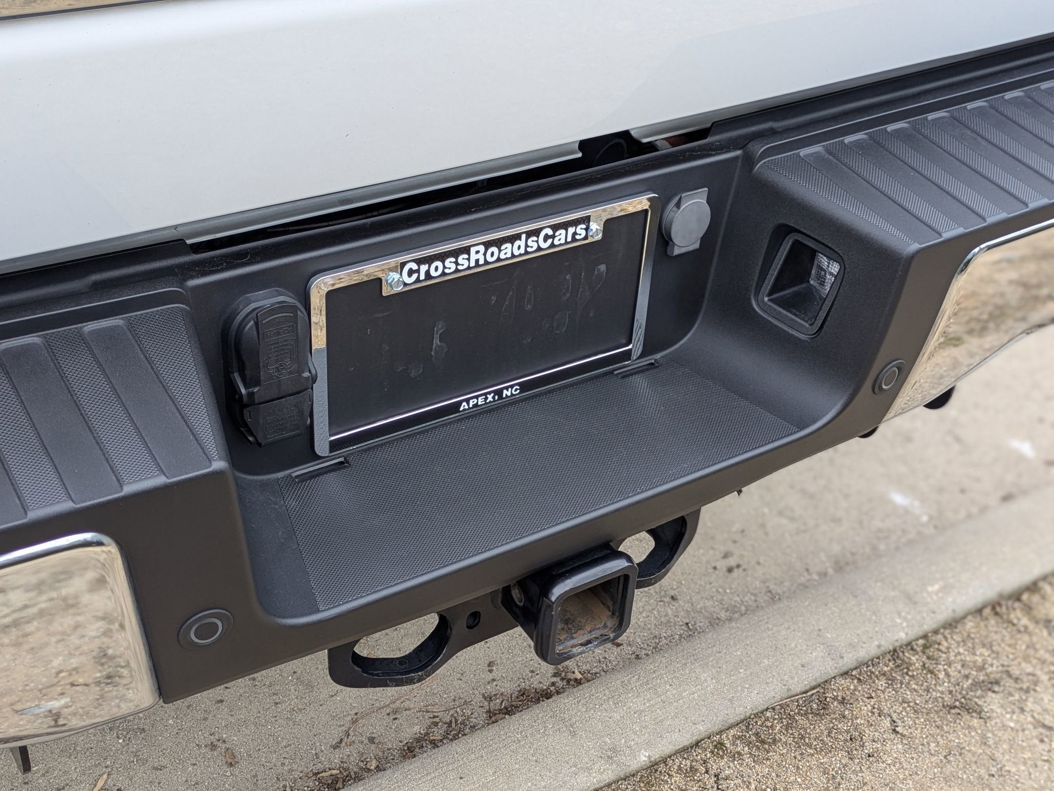 2024 Ford Super Duty F-250 SRW King Ranch