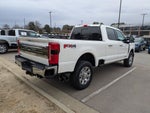 2024 Ford Super Duty F-250 SRW King Ranch