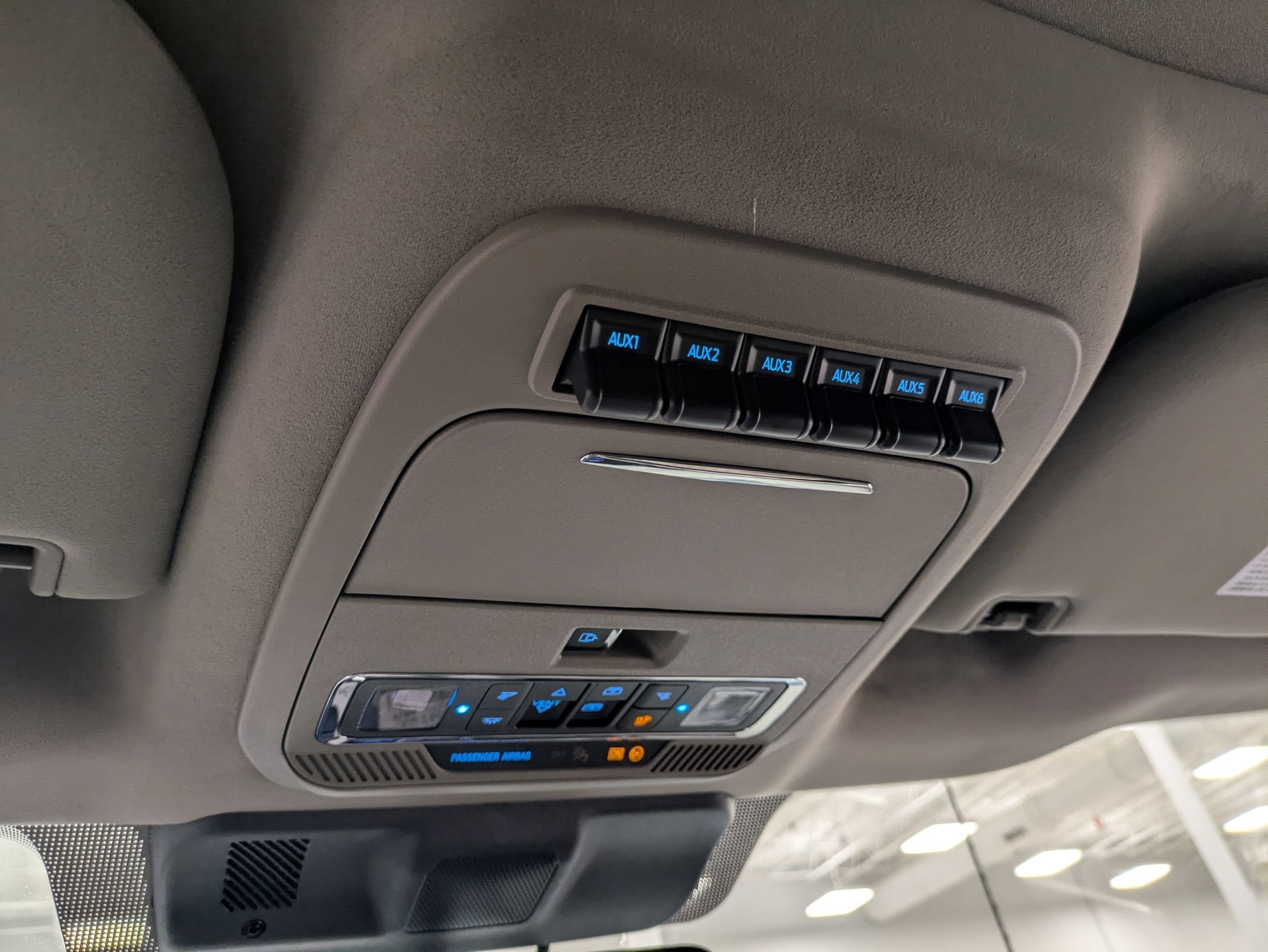 2027 Ford Super Duty F-250 SRW Platinum
