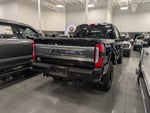 2027 Ford Super Duty F-250 SRW Platinum