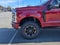 2025 Ford Super Duty F-250 SRW LARIAT
